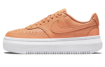 Женские кроссовки Nike Court Vision Alta 'Light Cognac' DM0113-200