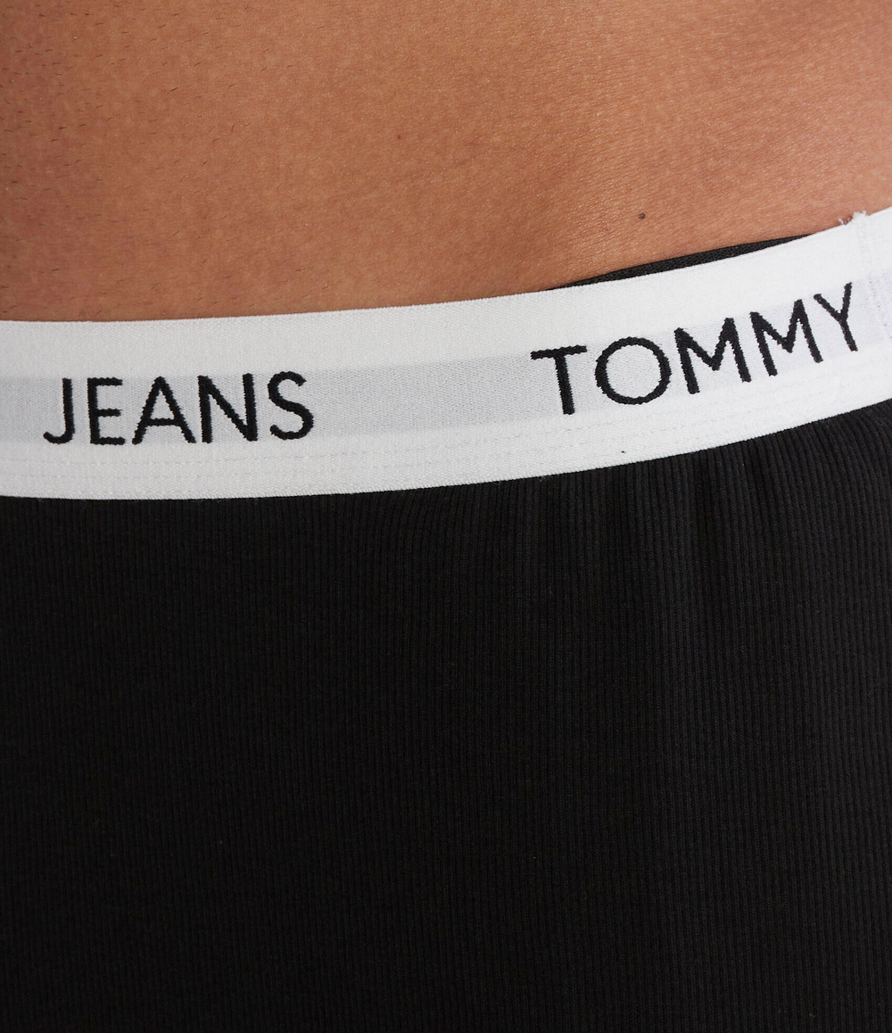 Джогеры Tommy Hilfiger - черный(UM0UM02962)