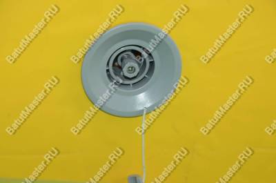 Элемент аквапарка «Груша», 2,5×2,5×3 м