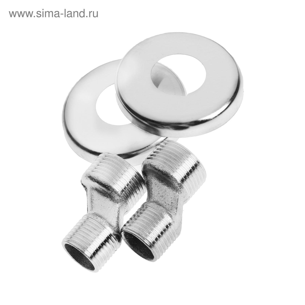 Смеситель Капитошка для ванны 1/2 керамический TY 1013-1040/37/42/43/45