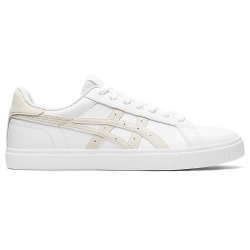 СЦ*Кеды жен. ASICS Classic CT 1192A222-101, р.12 (рос.43),иск. кожа, текстиль, белый