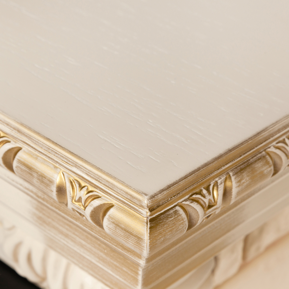 Каминокомплект Real Flame Bolero 25/25,5 WT с очагом Sparta 25,5