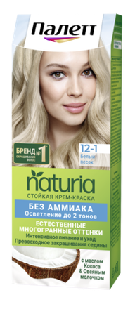 Уход за волосами