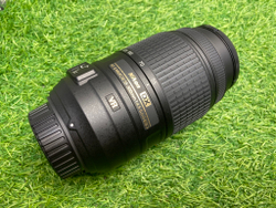 Nikon 55-300mm 4.5-5.6G ED DX VR AF-S Nikkor
