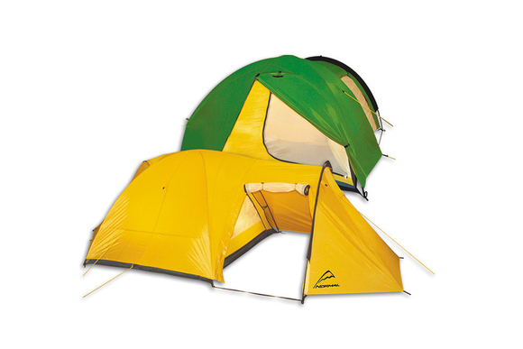 ТУРИСТИЧЕСКАЯ ПАЛАТКА NORMAL НЕВА 5