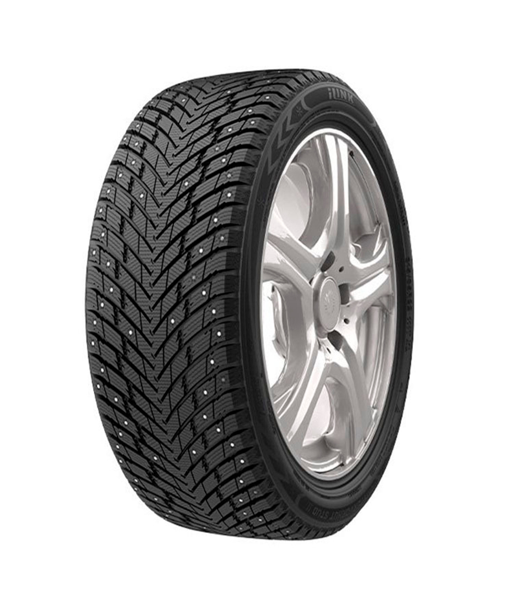 Автошина I-Link 215/55R18 95T WINTERVORHUT STUD 2