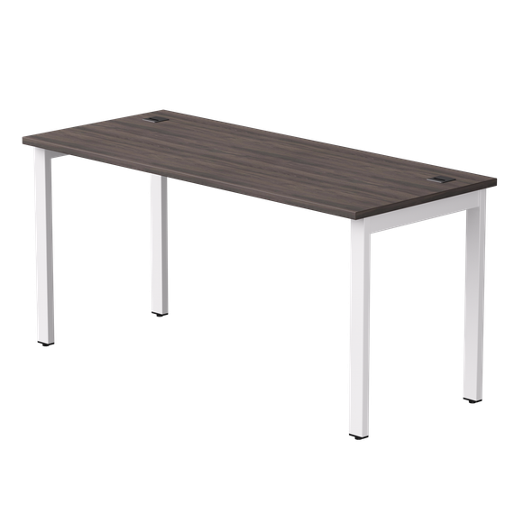 Стол прямой Everprof EVO на металлокаркасе 1580х670х755 мм