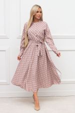 Платье Остин №1 Valentina