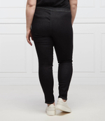 джеггинсы idaldo plus size Persona by Marina Rinaldi - темно-синий(7181012)