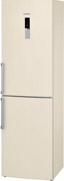 Холодильник Bosch KGE 39AK22R