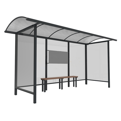 Остановочный павильон  (Сити-3)