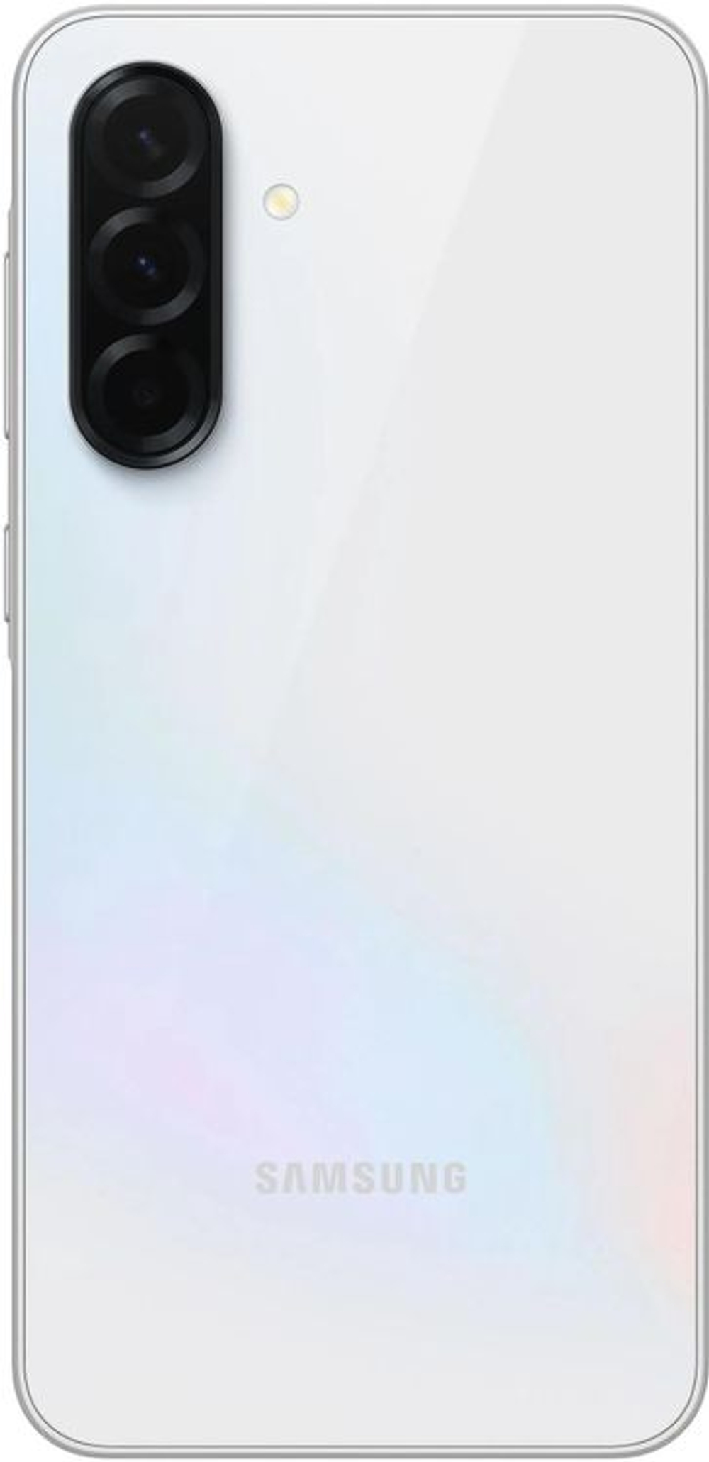 6.7" Смартфон Samsung Galaxy A36 5G 8/128Gb,  SM-A366E,  NFC,  AMOLED,  120Гц,  5000мAч,  серый