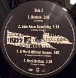 Kiss / MTV Unplugged (2LP)