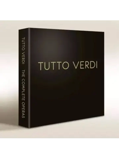 Messa da Requiem + Verdi's Backyard - Опера Верди (DVD)