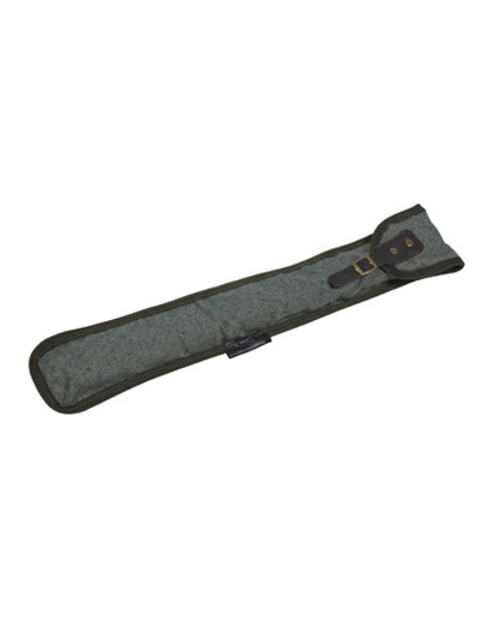 Чехол из брезента с застежкой