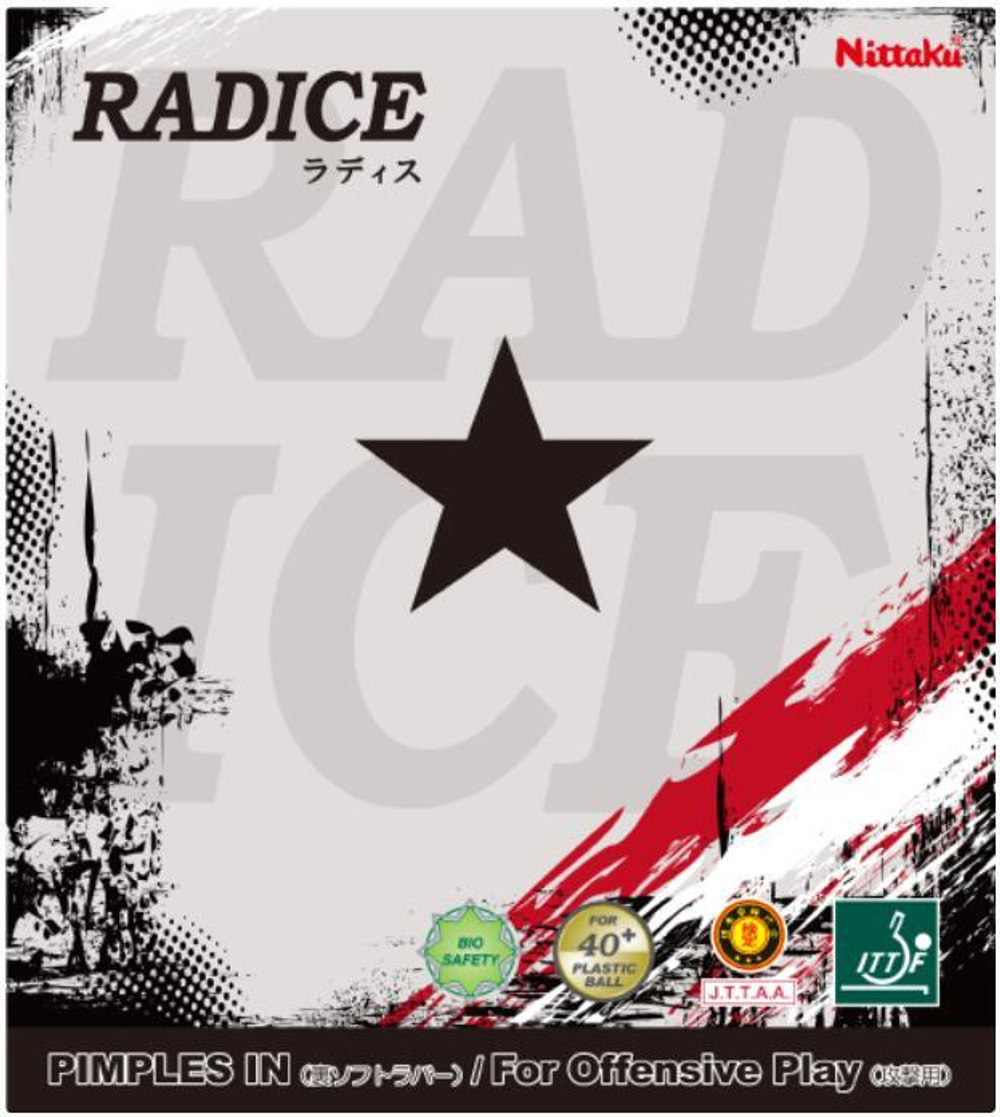 Nittaku Radice