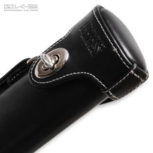 Тубус QK-S Dannie Walker 1x1 черный