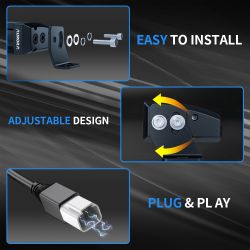 Aurora ALO-S5D1-50-R4R5Q