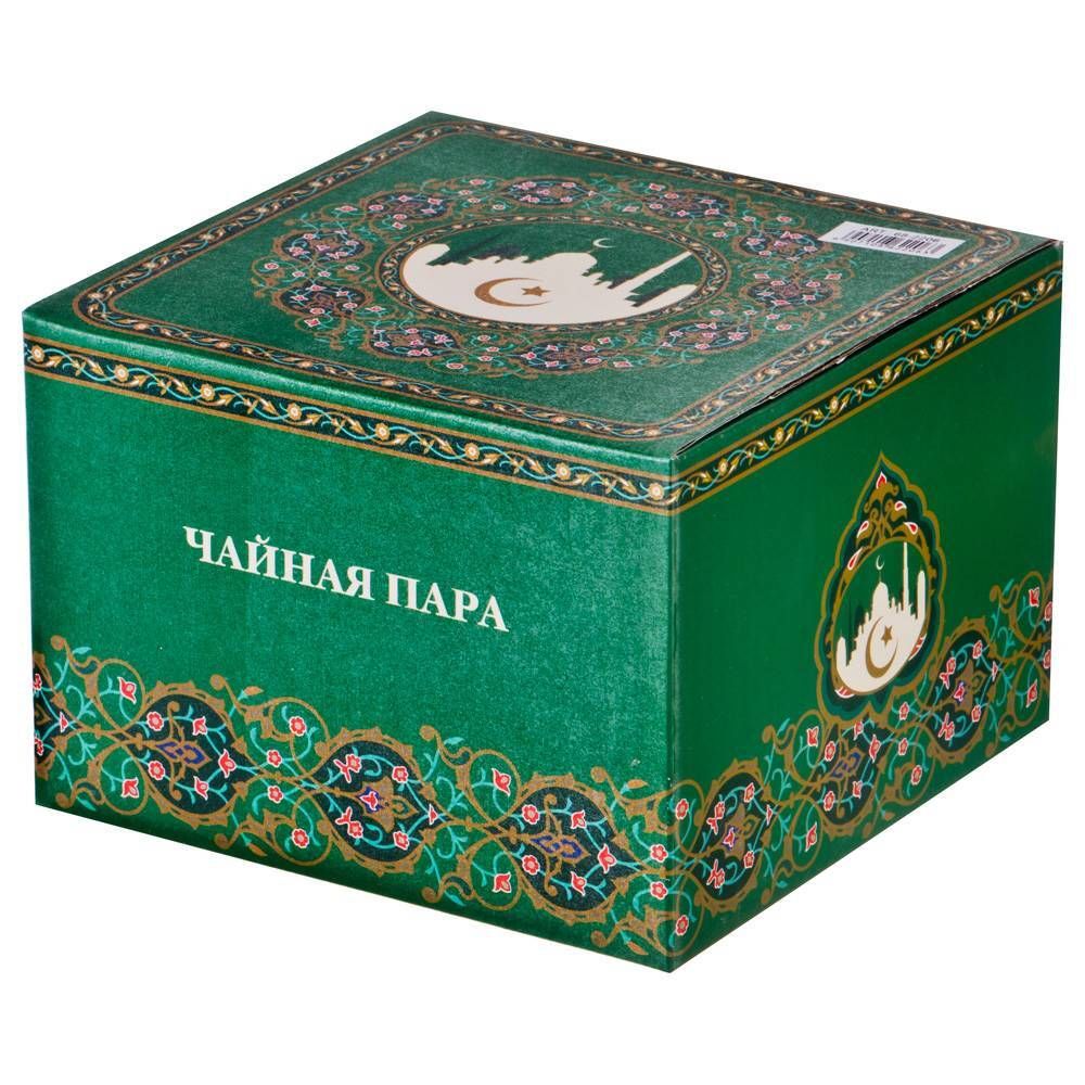 ЧАЙНАЯ ПАРА LEFARD "СУРА" 260 МЛ (КОР=36НАБ.)