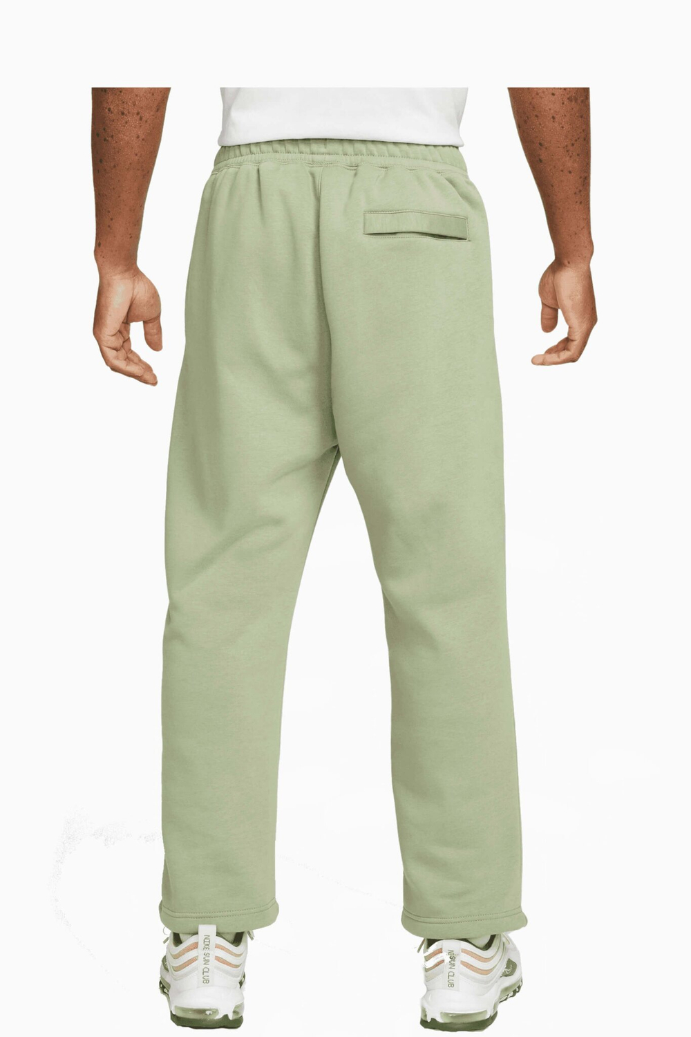 Штаны Nike Club Fleece