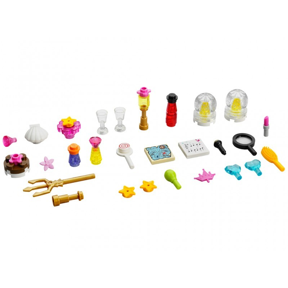 LEGO Disney Princess 41063 Vsetovary.kz