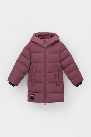 пальто  для мальчика  ВК 34070/2 УЗГ (122-158)