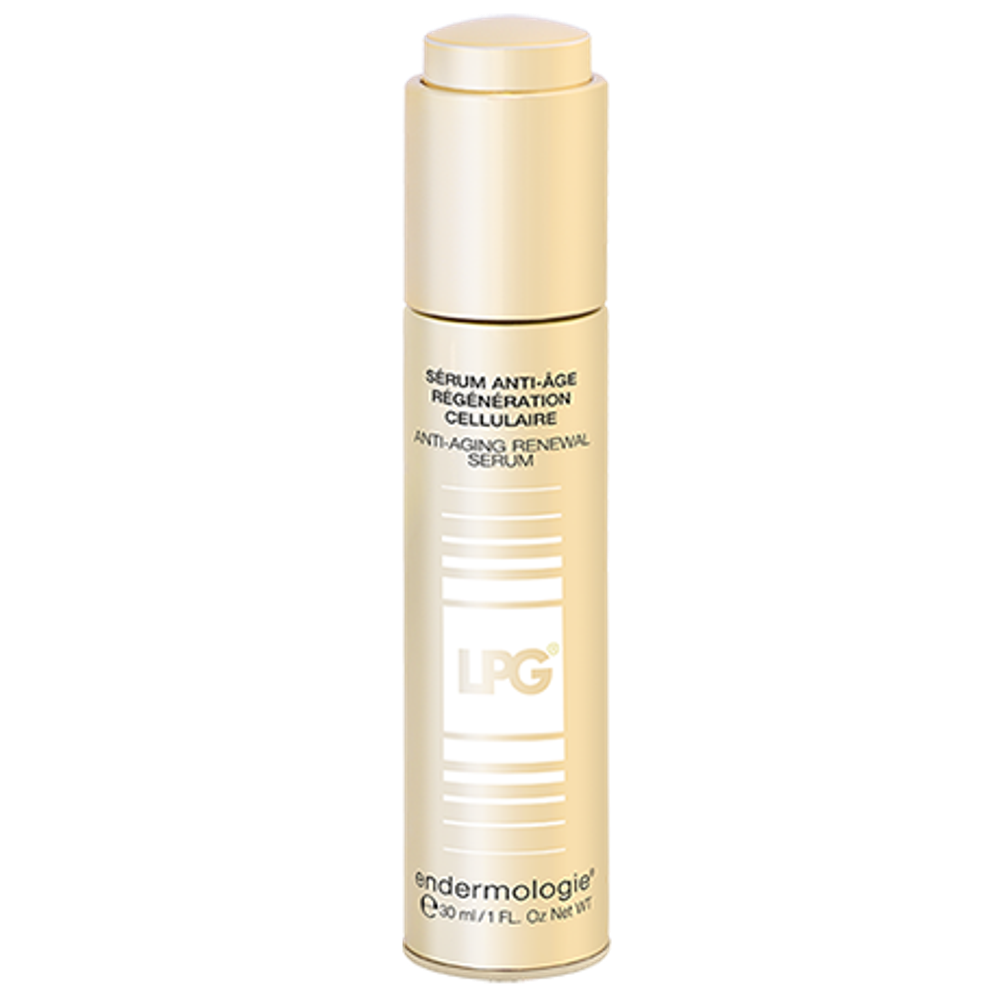 LPG ANTI-AGING RENEWAL SERUM