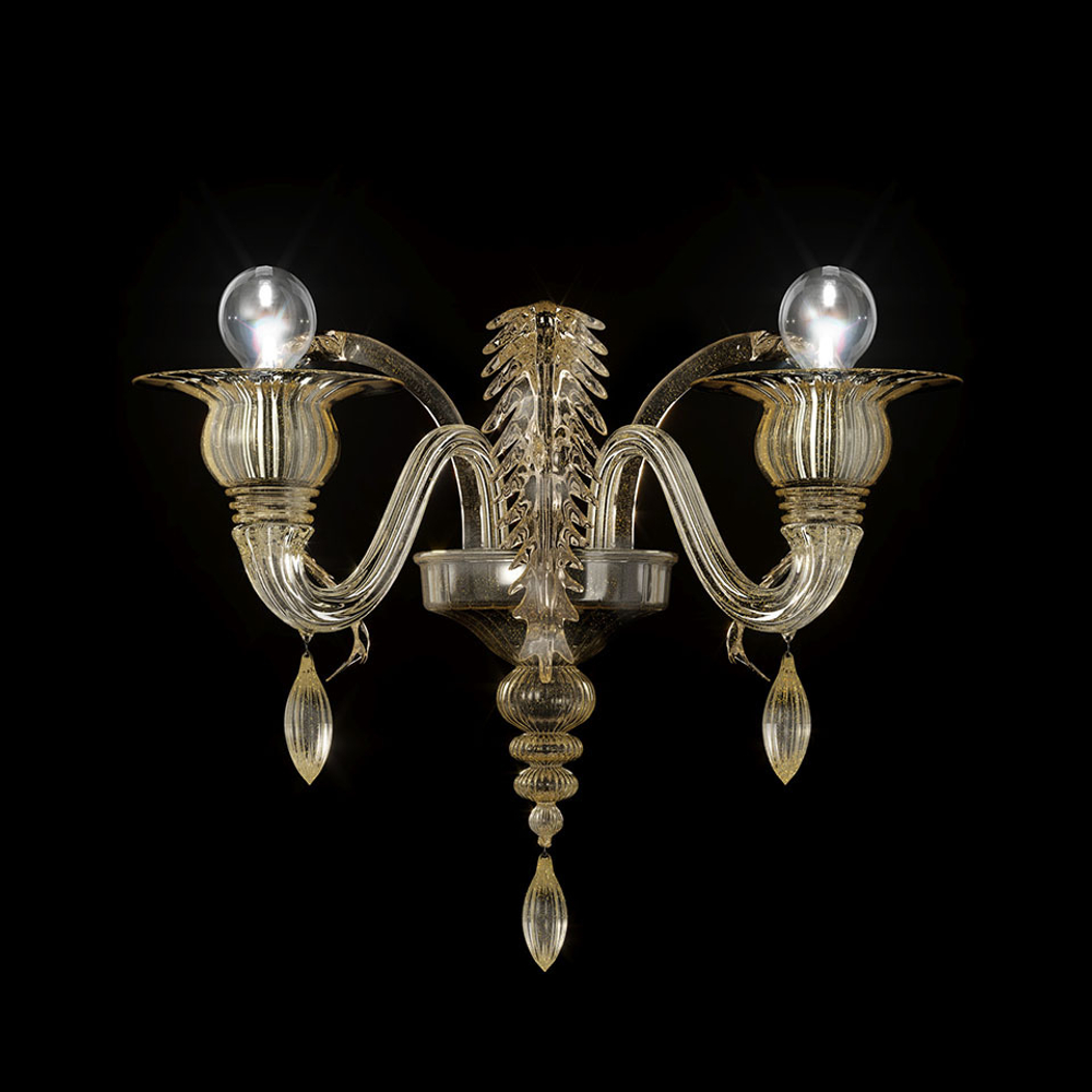 Бра Barovier&Toso Fez
