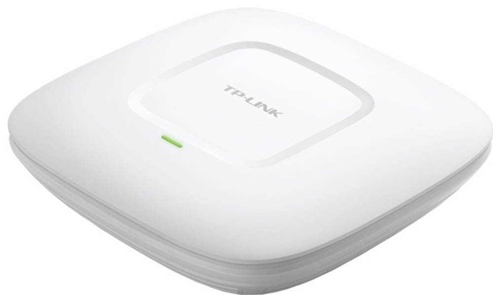 TP-LINK EAP115 белый
