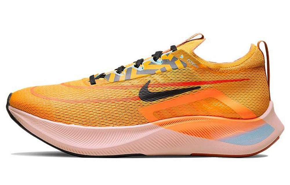 Кроссовки Nike Zoom Fly 4