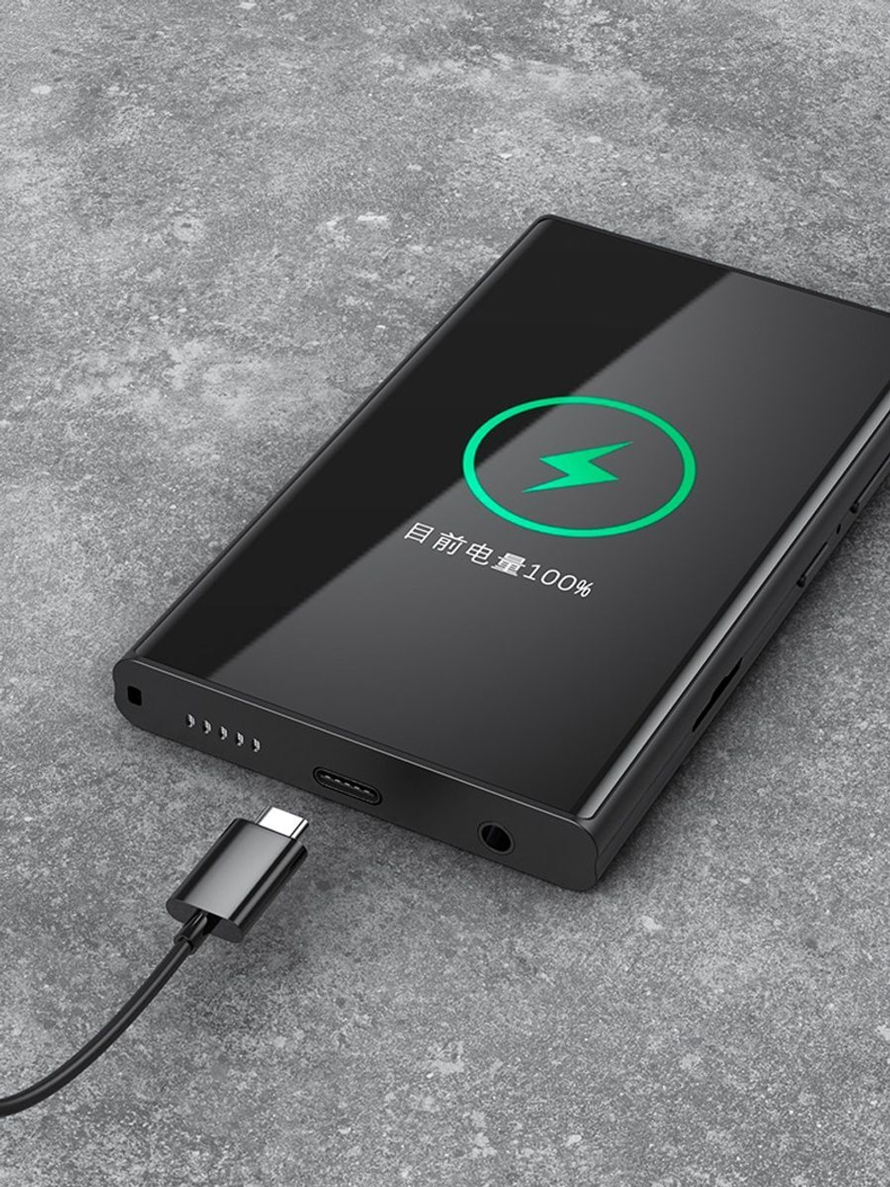 HiFi плеер RUIZU H10