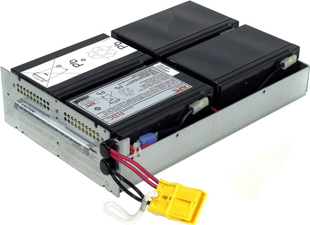 Источник бесперебойного питания  APC SMT1500RMI2UNC