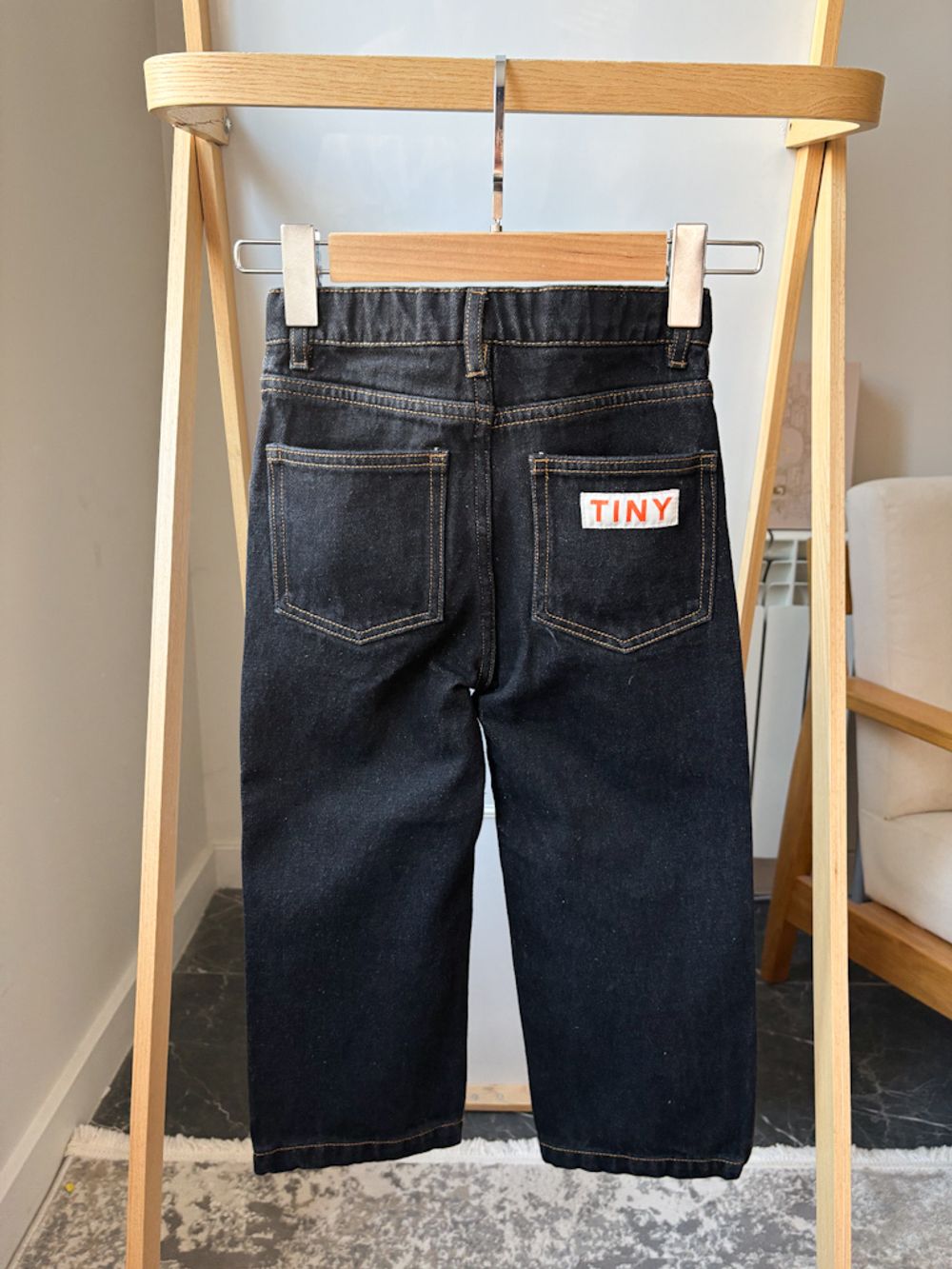 Джинсы Tinycottons, 116