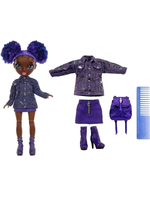 Кукла Rainbow High Средняя Школа Кристал Бэйли 582984