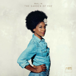 Malia / The Garden Of Eve (LP)