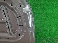 Капот Kia Ceed 3 (2018-н.в.)