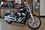 Мотоцикл Harley-Davidson Softail Standard 2022