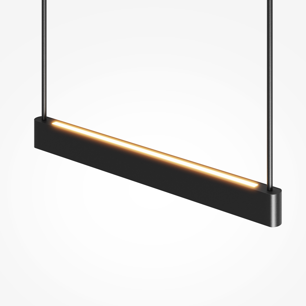 Подвесной светодиодный светильник Maytoni Ambience MOD280PL-L23B3K1