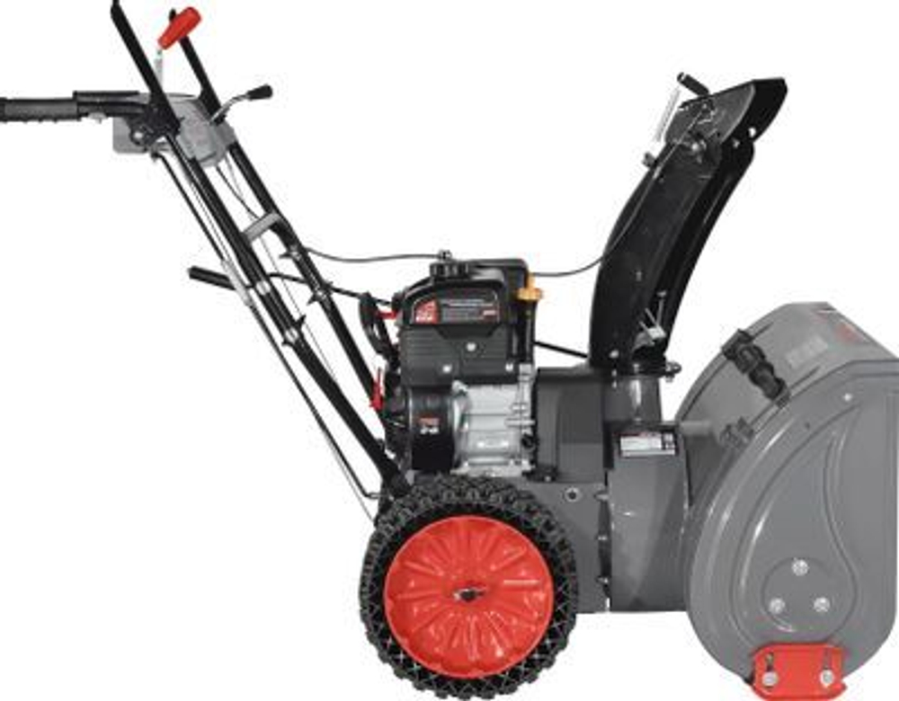 Снегоуборщик ПАРМА МСБ-03-761