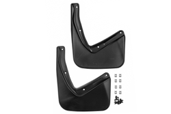 Брызговики задние HONDA CR-V, 2017-, 2 шт. (standard)  REIN.18.21.E13