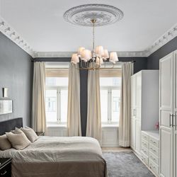 Бра Freya Evelyn FR2038WL-01BS