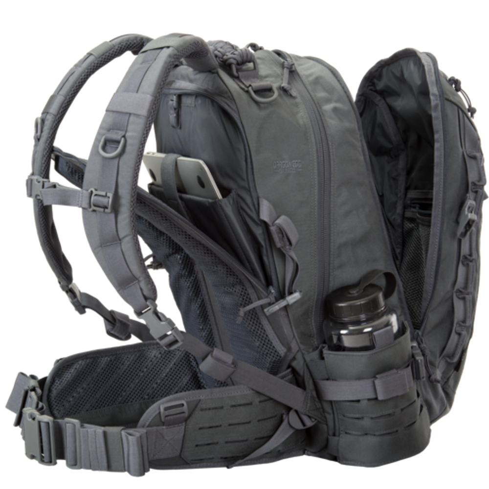 Helikon-Tex DRAGON EGG Enlarged Backpack® - 30 l