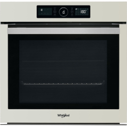 Встраиваемый электрический духовой шкаф Whirlpool AKZ9 6230 S