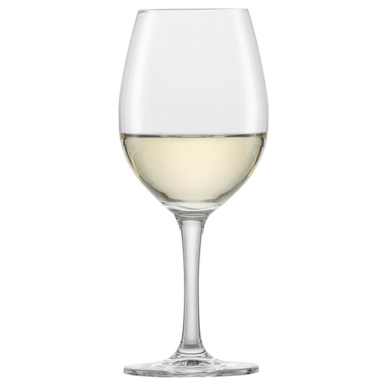 Бокал для вина 300 мл хр. стекло   d 7,5 см h18,2 см Schott Zwiesel [6]
