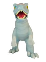 Тянущаяся фигурка Блю Jurassic World GooJitZu 39840