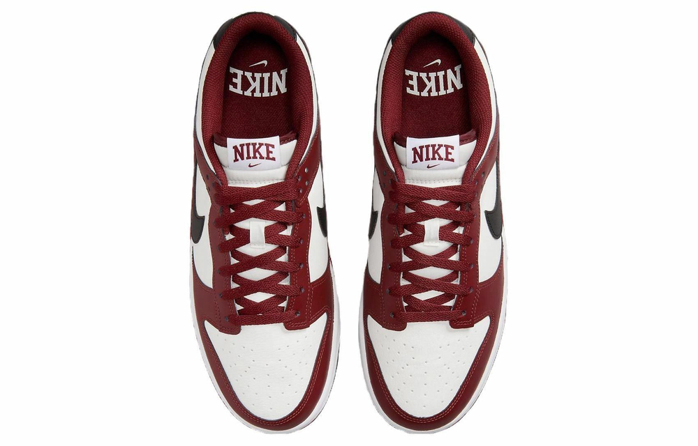 Кроссовки Nike Dunk Low