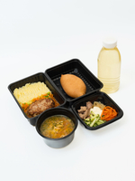 Деловой обед (четверг)