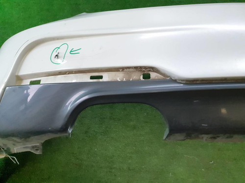 Бампер задний BMW 3er F30 (2011-2020) M-paket