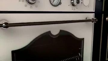 Электрический духовой шкаф Electrolux OPEA 2350 C