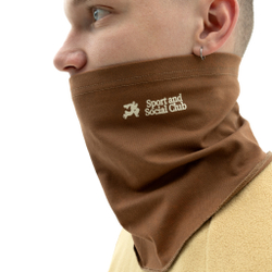 Снуд Called a Garment "Bronze"